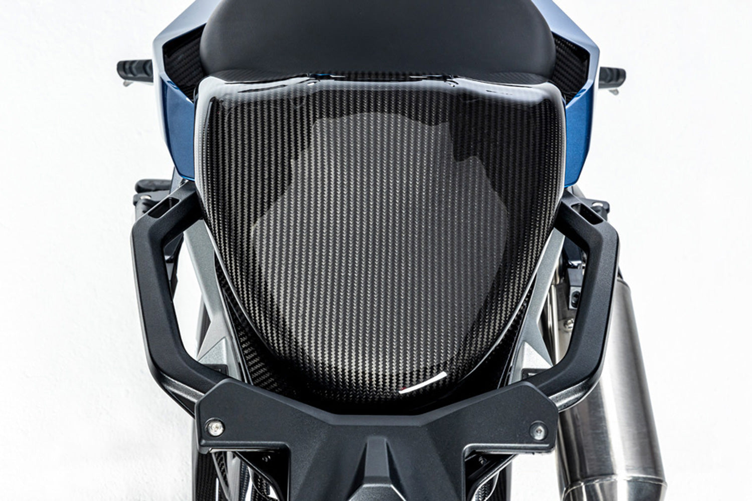 Ilmberger - Passenger Seat Cover for BMW M 1000 XR
