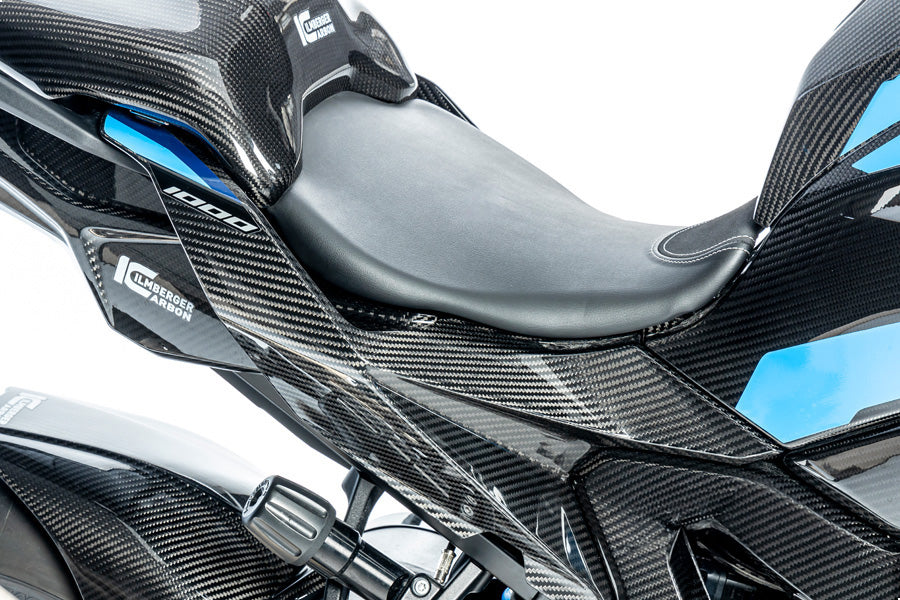 Ilmberger - Rear Fairing for M 1000 XR