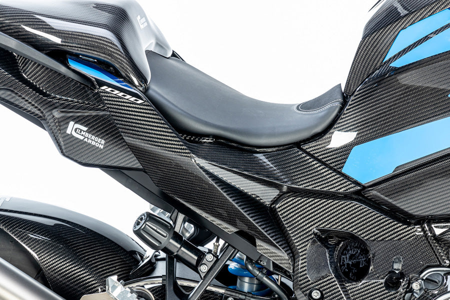 Ilmberger - Rear Fairing for M 1000 XR