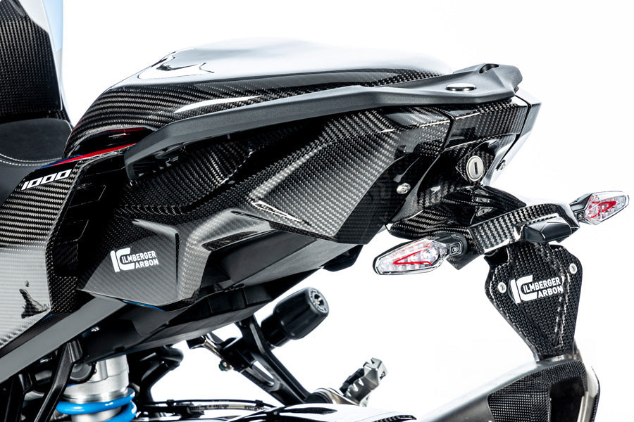 Ilmberger - Tail Fairing for M 1000 XR