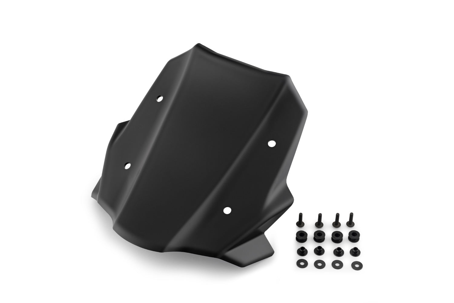 Wunderlich - Windshield Flowjet for F 900 GS