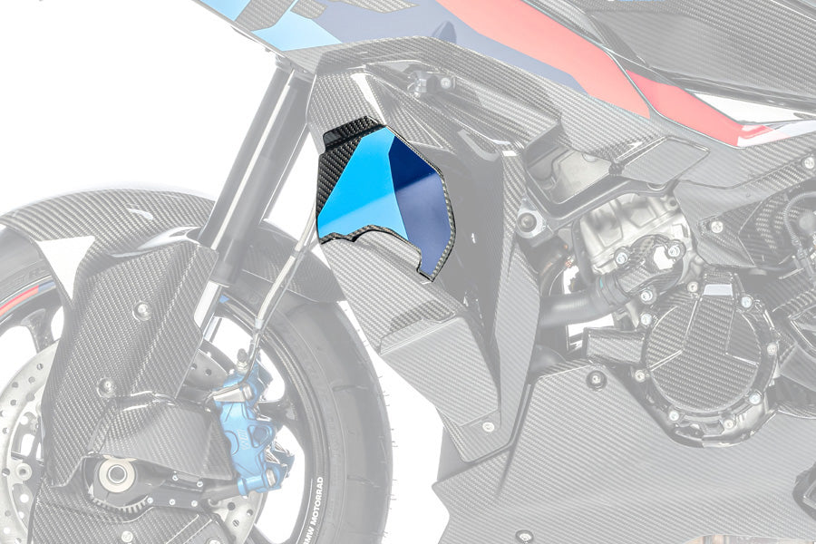 Ilmberger - Upper Winglet for M 1000 XR