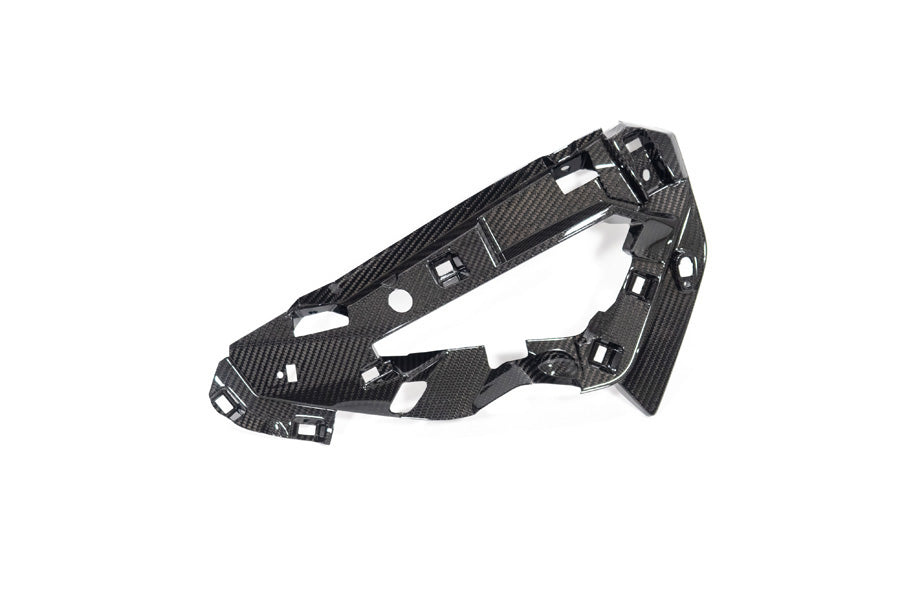 Ilmberger - Radiator Cover for M 1000 XR