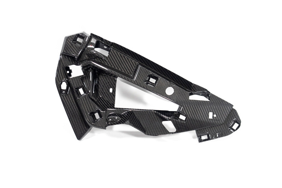 Ilmberger - Radiator Cover for M 1000 XR