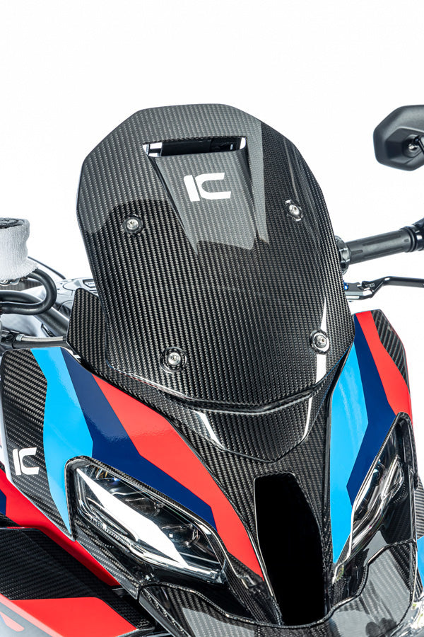 Ilmberger - Windshield for M 1000 XR