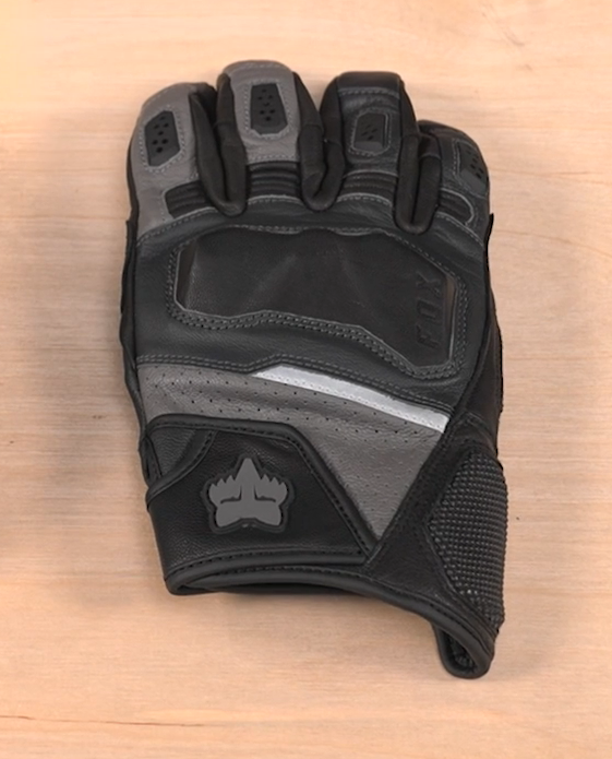 Fox Racing - Bomber Pro Gloves