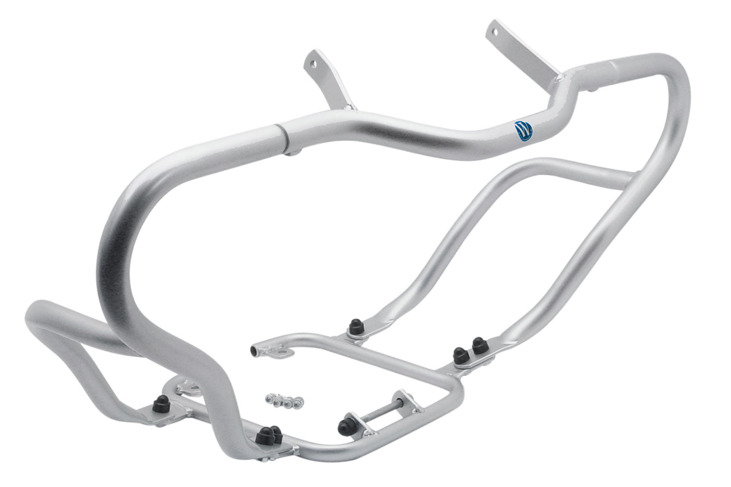 Wunderlich Engine protection bar R 1200 RT-20380-001