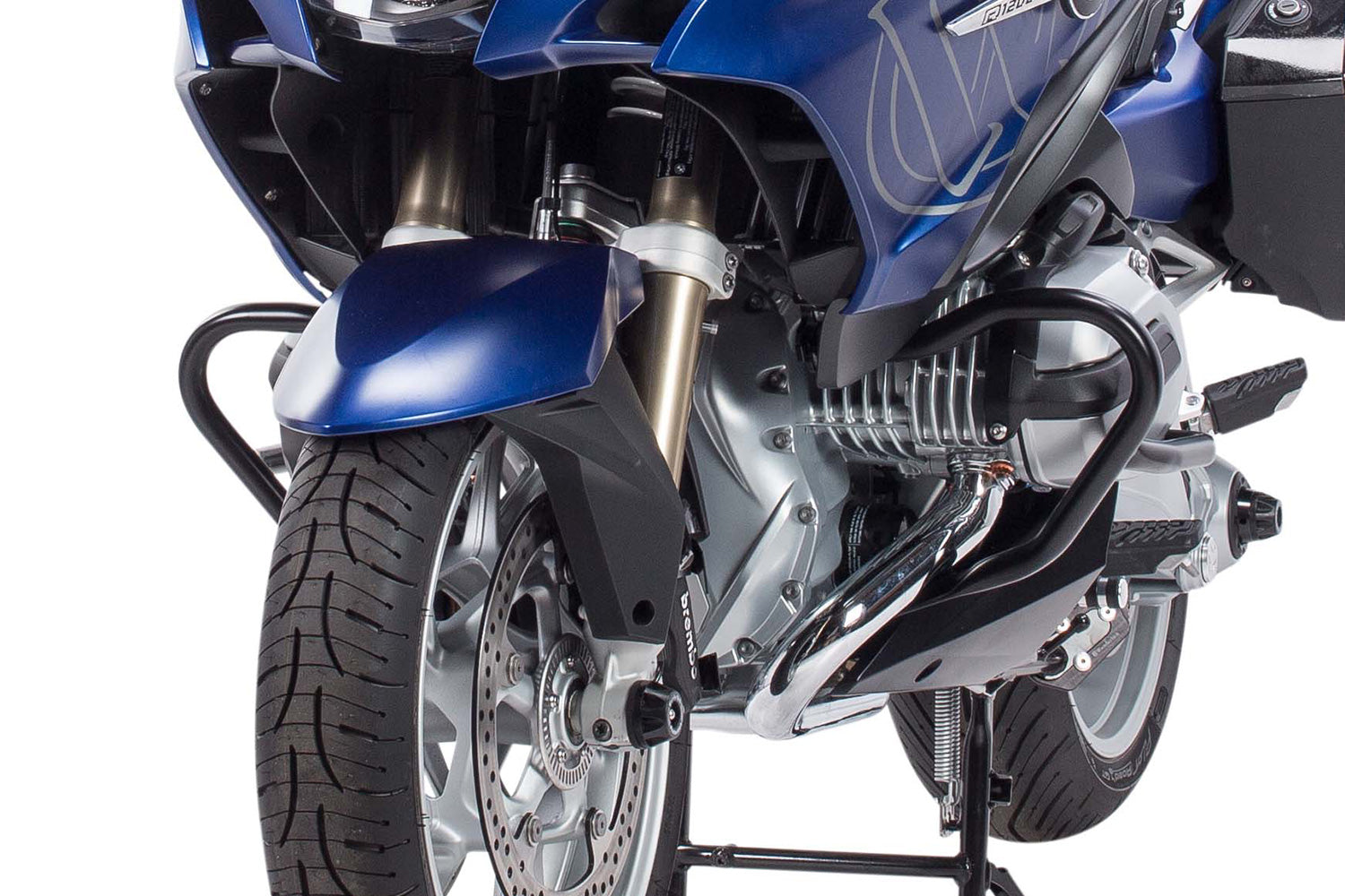 Engine protection bar R 1200 RT LC-20380-102