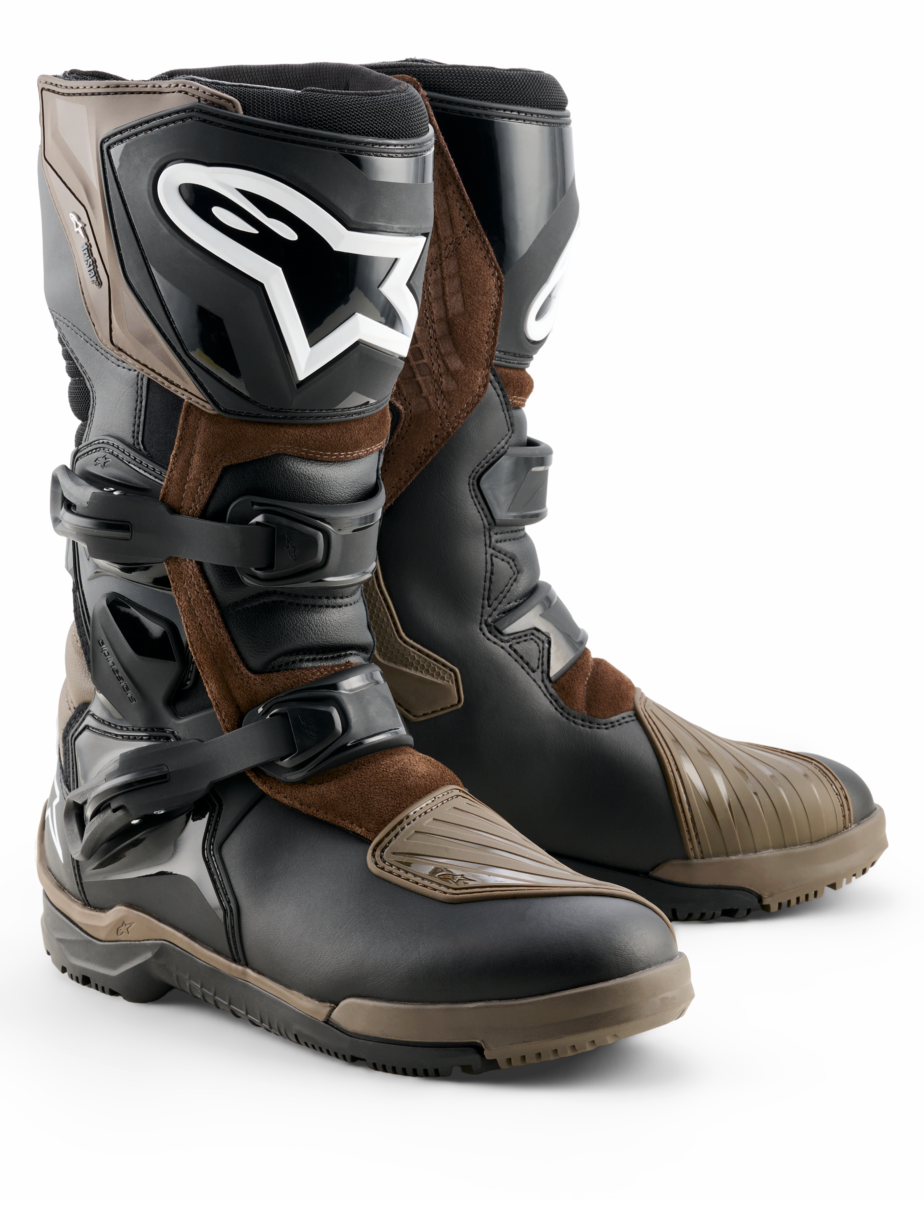 Alpinestars - Corozal V2 Adventure Drystar® Boot