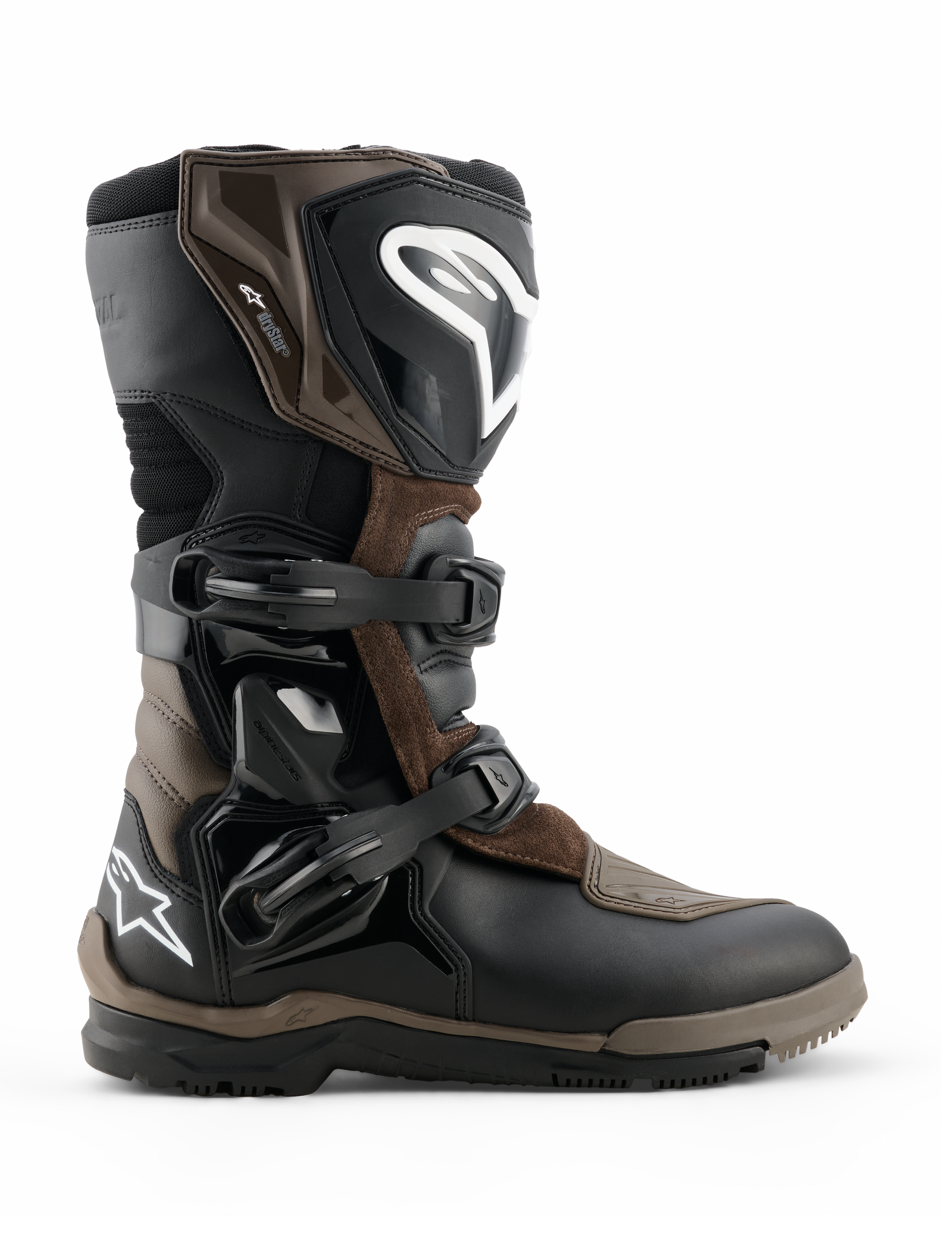 Alpinestars - Corozal V2 Adventure Drystar® Boot