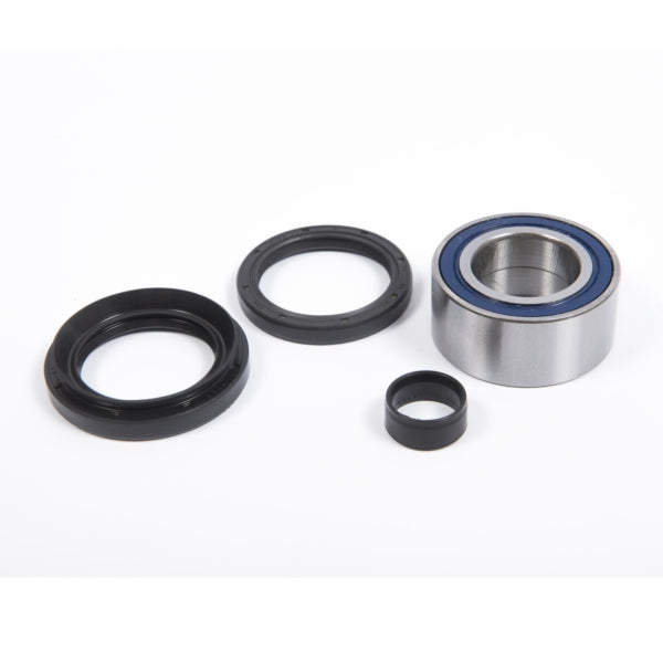 AllBallsRacing-WHEEL BEARING KIT FT HON ALLBALLS 25-1004 723980399529