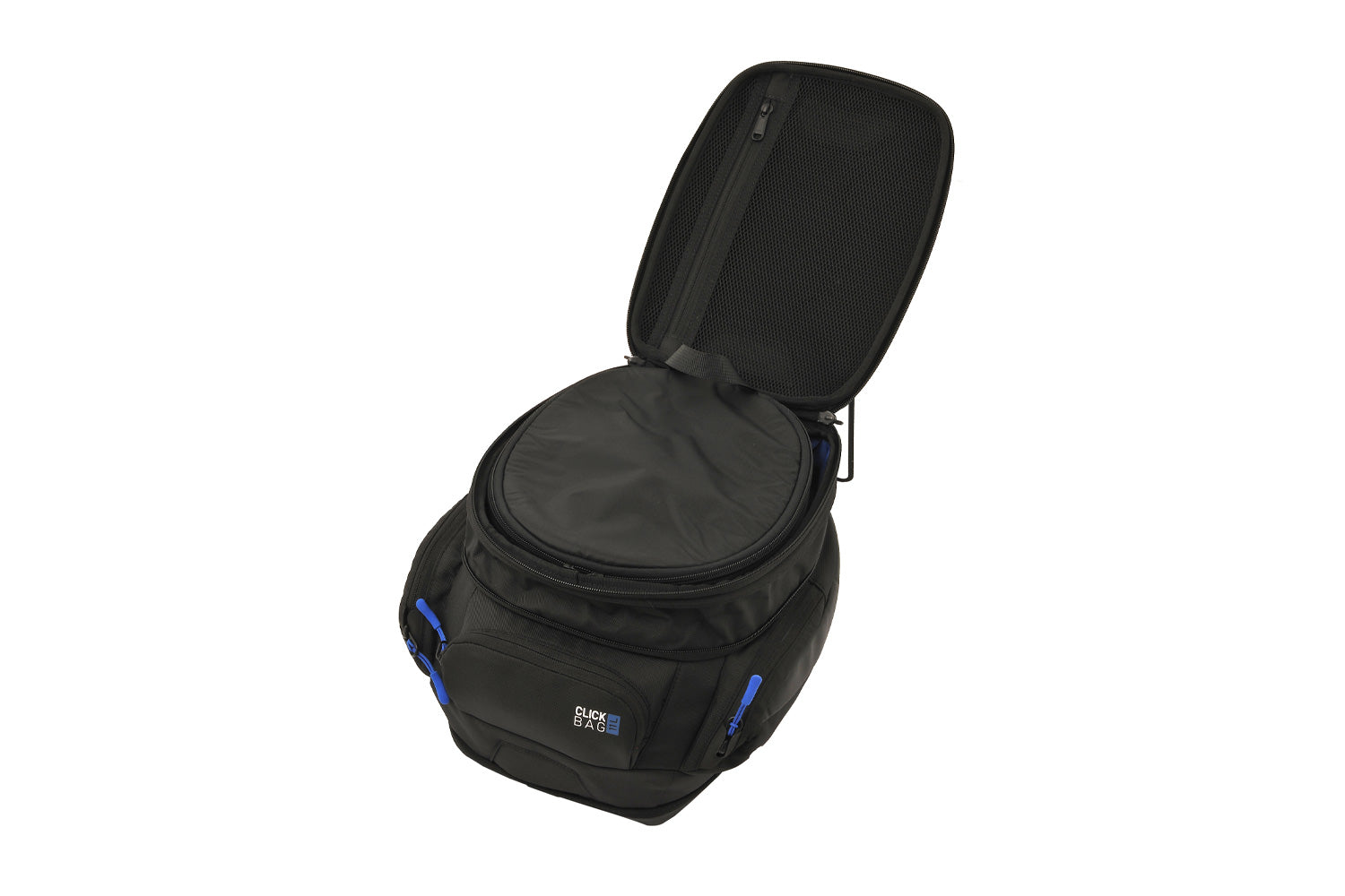 Photo insert with all-around protective cushioning ✔ Premium components ✔ Integrated design ➜ Order now