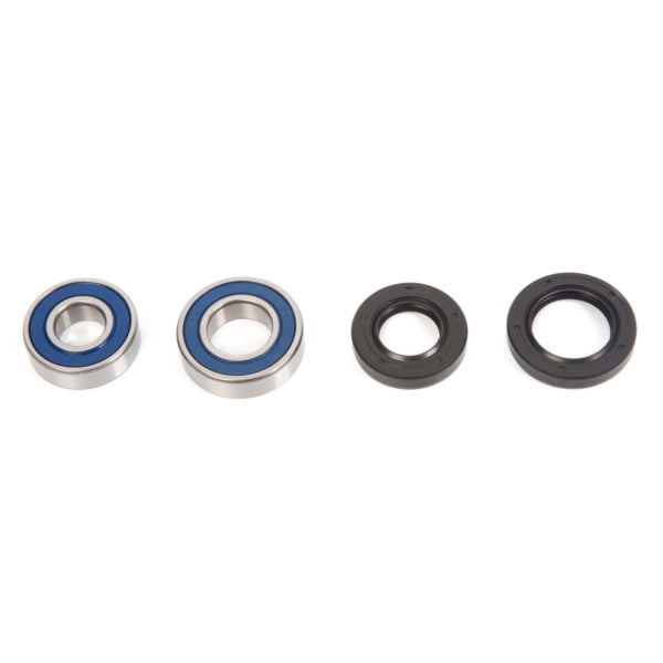 AllBallsRacing-WHEEL BEARING KIT FT KAWA ALLBALLS 25-1023 723980414307