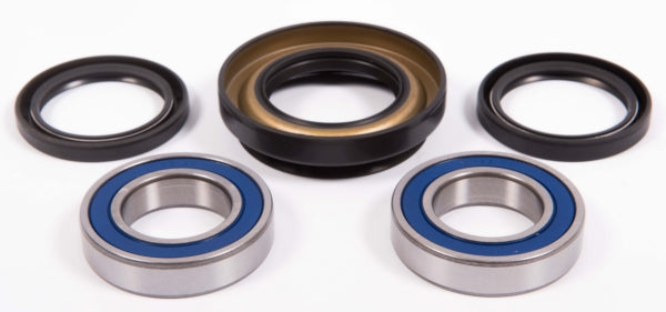 AllBallsRacing-WHEEL BEARING KIT RR HON ALLBALLS 25-1029 723980414314