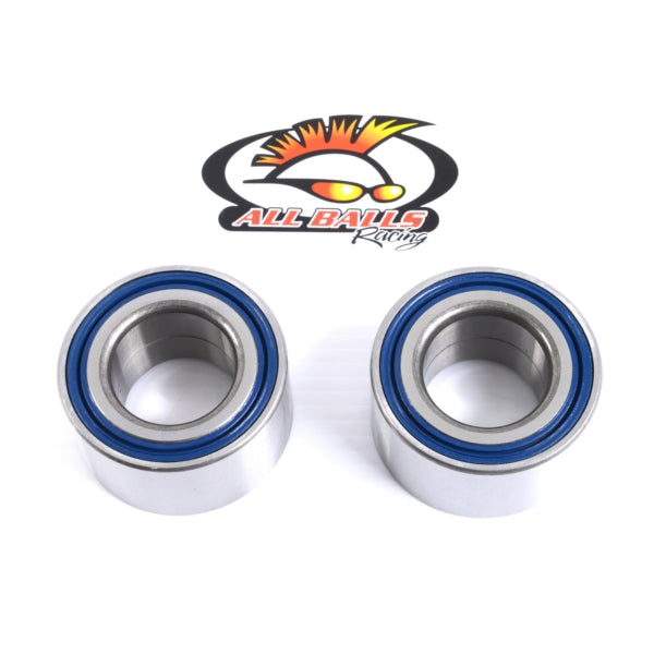 AllBallsRacing-WHEEL BEARING KIT RR POL ALLBALLS 25-1150 723980399932