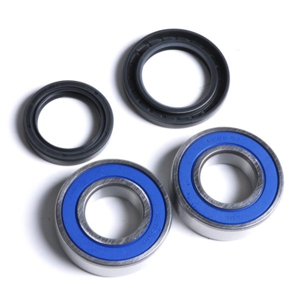 AllBallsRacing-WHEEL BEARING KIT RR KAWA ALLBALLS 25-1275 723980400003