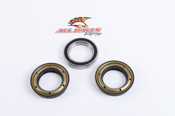 AllBallsRacing-WHEEL BEARING KIT RR HON ALLBALLS 25-1365 723980400140