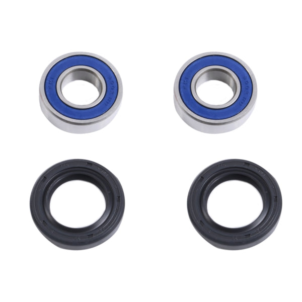 AllBallsRacing-WHEEL BEARING KIT FT ADLEY/A/C ALLBALLS 25-1395 723980400157