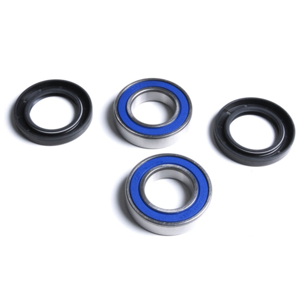AllBallsRacing-WHEEL BEARING KIT RR ADLEY ALLBALLS 25-1396 723980400164