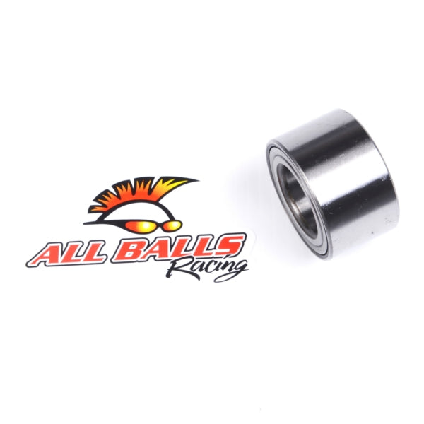AllBallsRacing-WHEEL BEARING KIT FT/RR A/C ALLBALLS 25-1496 723980400348