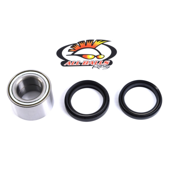 AllBallsRacing-WHEEL BEARING KIT RR SUZ ALLBALLS 25-1537 723980400522