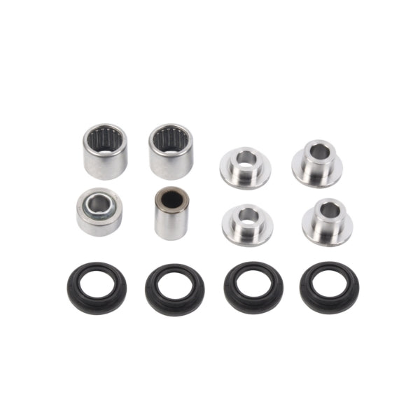 AllBallsRacing-A ARM REPAIR KIT FT LWR KAWA/SUZ 50-1031 723980402434