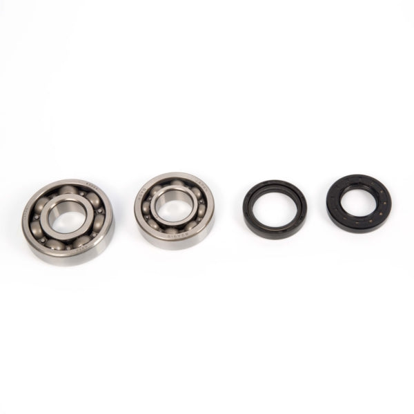 AllBallsRacing-CRANKSHAFT BEARING/SEAL KIT YAM 24-1043 723980414079