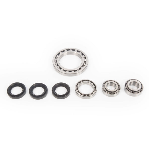 AllBallsRacing-DIFFERENTIAL BEARING/SEAL KIT FT 25-2022 723980401475