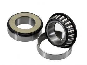 AllBallsRacing-STEERING BEARING KIT SUZ/YAM ALLBALLS 22-1001 723980413386
