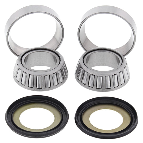 AllBallsRacing-STEERING BEARING KIT KAWA ALLBALLS 22-1006 723980413454