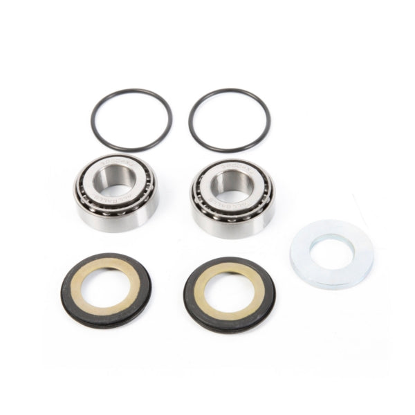 AllBallsRacing-STEERING BEARING KIT HUSQV ALLBALLS 22-1047 723980413751