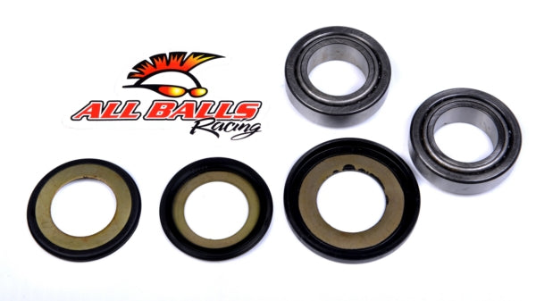 AllBallsRacing-STEERING BEARING KIT SUZ ALLBALLS 22-1048 723980413768