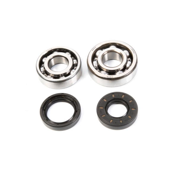 AllBallsRacing-CRANKSHAFT BEARING & SEAL KIT YAM 24-1023 723980413980