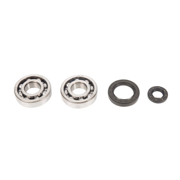 AllBallsRacing-CRANKSHAFT BEARING & SEAL KIT HON 24-1030 723980414024