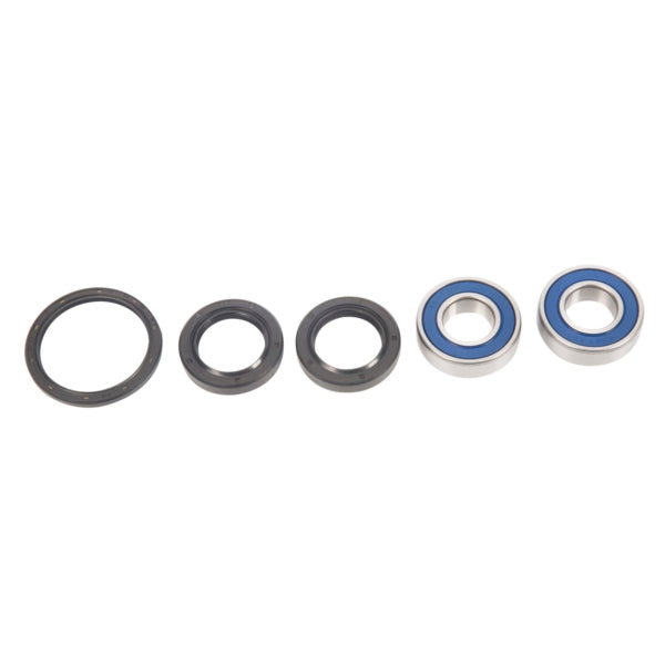 AllBallsRacing-WHEEL BEARING KIT HON ALLBALLS 25-1077 723980405930