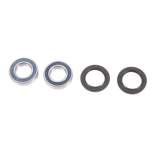AllBallsRacing-WHEEL BEARING KIT KAWA SUZ ALLBALLS 25-1079 723980405848