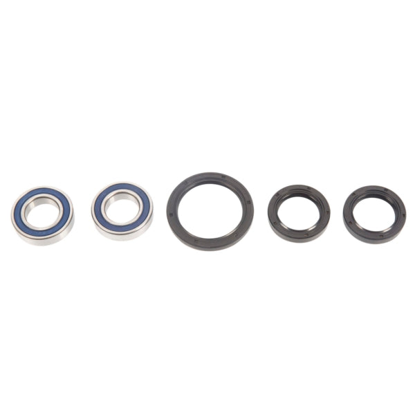 AllBallsRacing-WHEEL BEARING KIT FT KTM/HON ALLBALLS 25-1080 723980406449