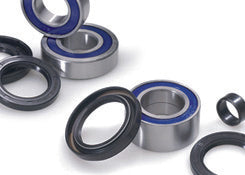 AllBallsRacing-WHEEL BEARING KIT FT/RR KTM/SUZ/HUSQV 25-1135 723980406258
