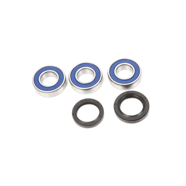 AllBallsRacing-WHEEL BEARING KIT HON ALLBALLS 25-1202 723980405954