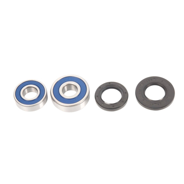 AllBallsRacing-WHEEL BEARING KIT HON ALLBALLS 25-1206 723980406319