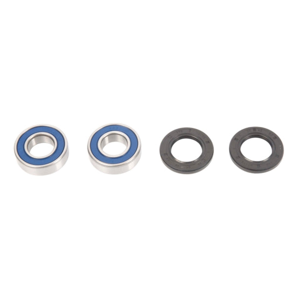 AllBallsRacing-WHEEL BEARING KIT KAWA ALLBALLS 25-1223 723980406074