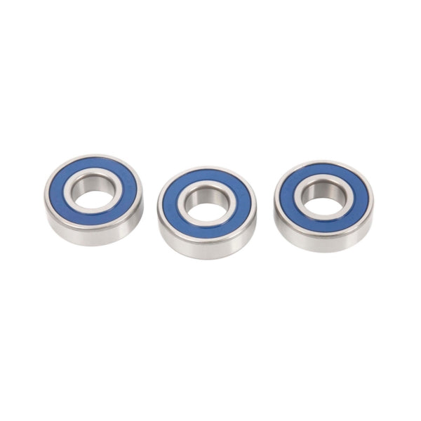 AllBallsRacing-WHEEL BEARING KIT SUZ HON ALLBALLS 25-1251 723980406791