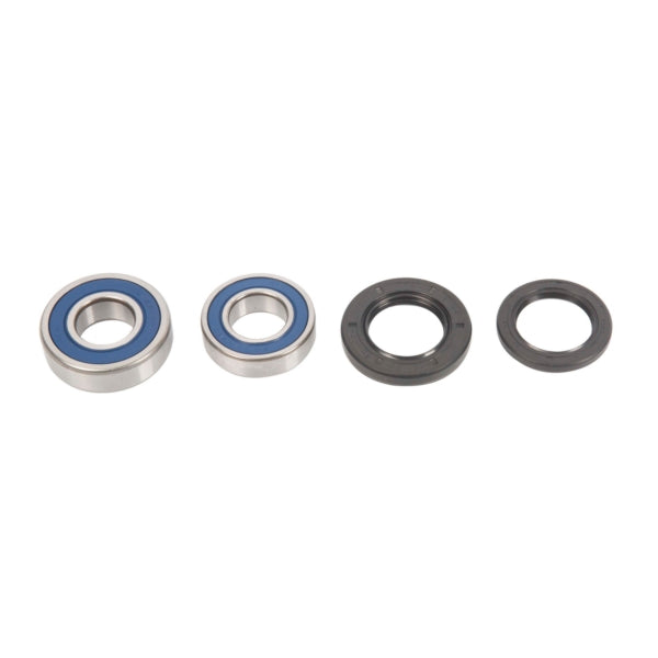 AllBallsRacing-WHEEL BEARING KIT YAM ALLBALLS 25-1252 723980405732