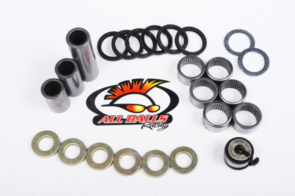 AllBallsRacing-LINKAGE REPAIR KIT HON 27-1008 723980409037