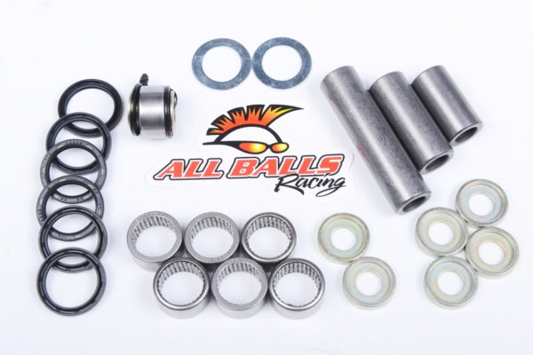 AllBallsRacing-LINKAGE REPAIR KIT HON 27-1125 723980408887