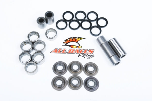 AllBallsRacing-LINKAGE REPAIR KIT SUZ 27-1127 723980408924