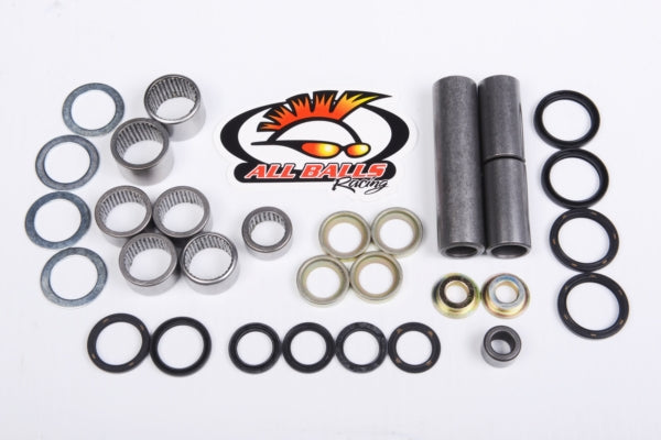 AllBallsRacing-LINKAGE REPAIR KIT YAM 27-1145 723980408955