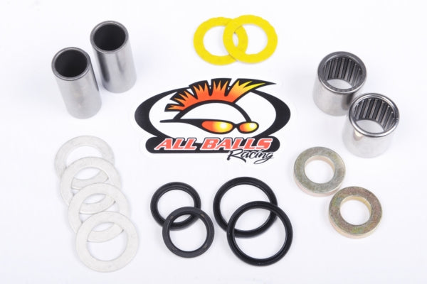 AllBallsRacing-SWING ARM BEARING KIT HON 28-1039 723980416530