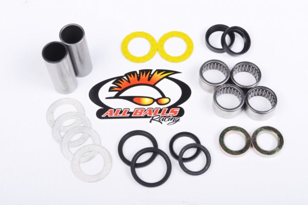 AllBallsRacing-SWING ARM BEARING KIT YAM 28-1072 723980416776