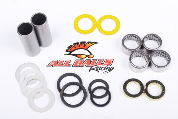 AllBallsRacing-SWING ARM BEARING KIT YAM 28-1158 723980417452